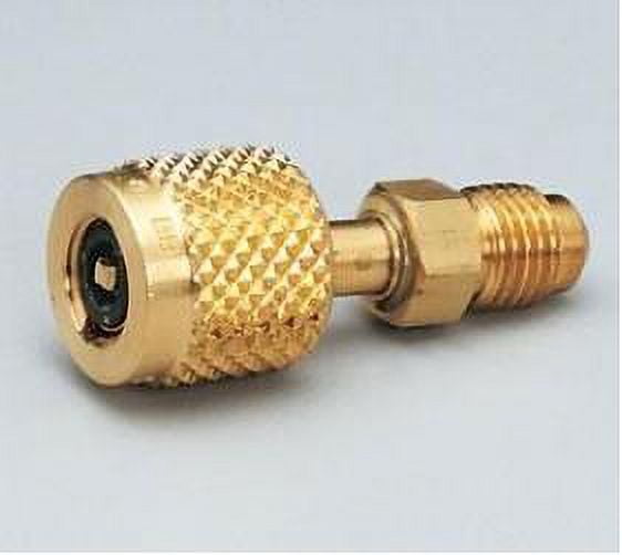 Yellow Jacket 19104 - Ritchie Engineering Company 19104 - Quick Coupler ...