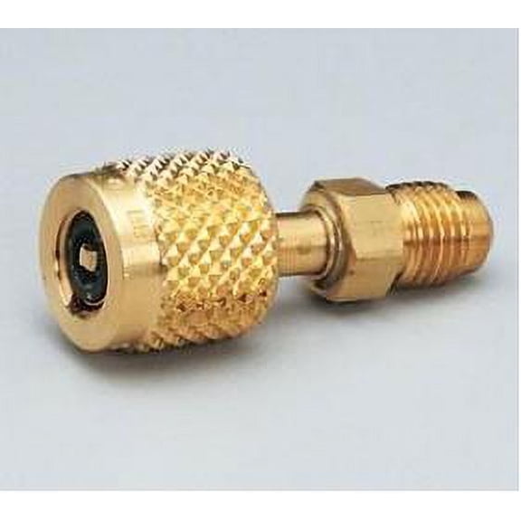 Yellow Jacket 19104 - Ritchie Engineering Company 19104 - Quick Coupler