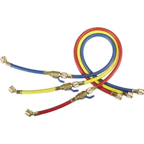 Yellow Jacket 25985
