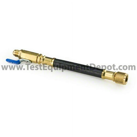 Yellow Jacket 26002 3/8" Heavy Duty Flexflow Adapter