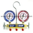 thumbnail image 1 of Yellow Jacket 42041 Heat Pump Manifold only, R/22/407C/410A, °F, 1 of 4
