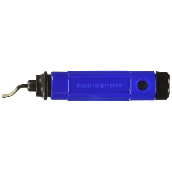 Yellow Jacket 60163, Plastic Deburring tool CA1