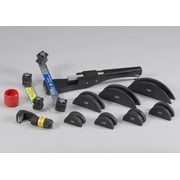 Yellow Jacket 60331 Ratcheting Hand Bender