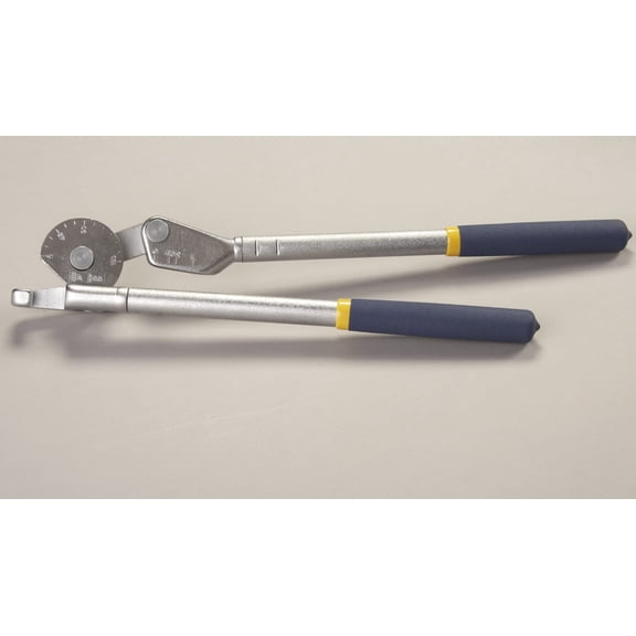 Yellow Jacket 60375 Full Range Heavy Duty Tube Bender