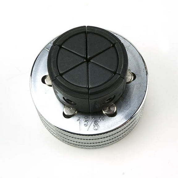 Yellow Jacket 60424 1-5/8 Prem. Expander Head