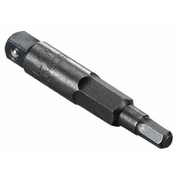Yellow Jacket 60609 Service Wrench Hex Key Adapter - 3/16" & 5/16"