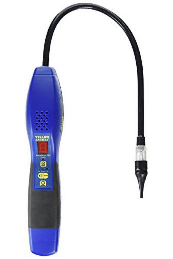 69338 AccuProbe UV - Japan