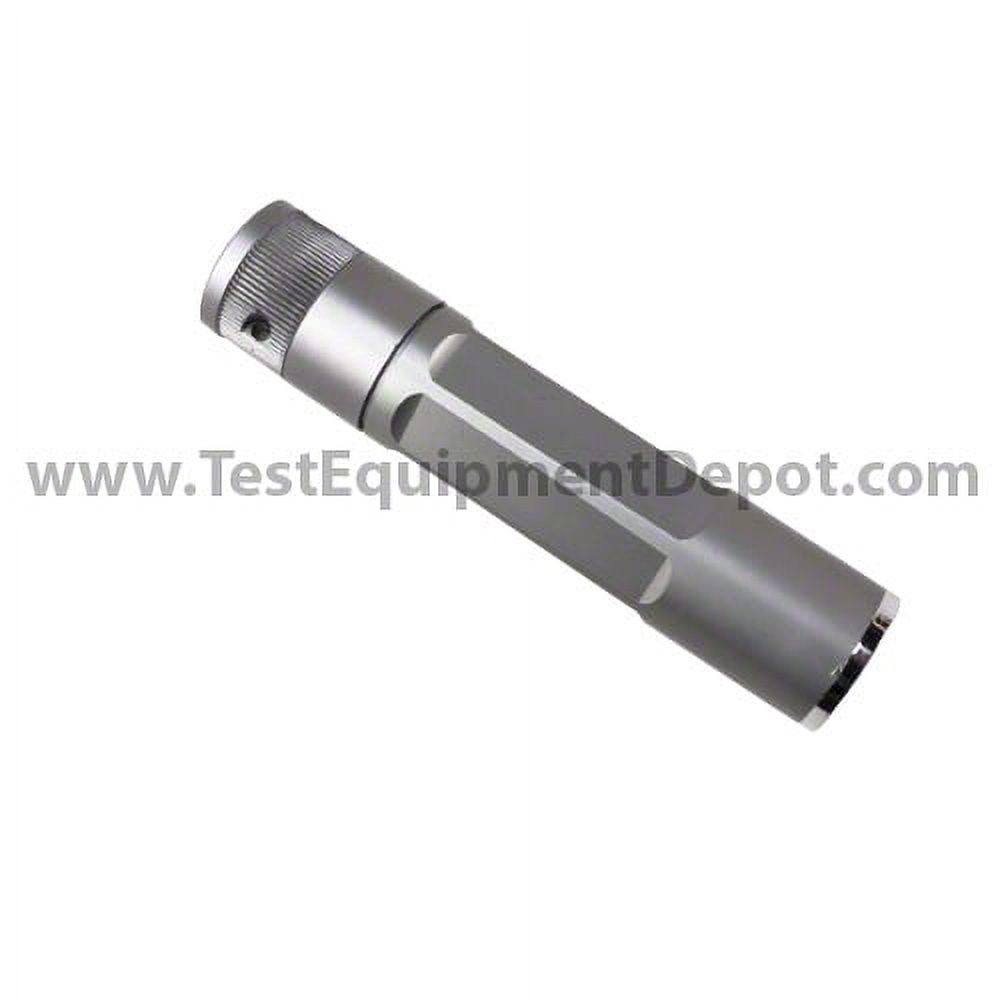 Yellow Jacket 69782 395-415Nm Wavelength Uv Led Flashlight
