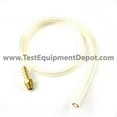 thumbnail image 1 of Yellow Jacket 78071 Manometer Hose w/Fitting, 1 of 2