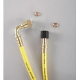 thumbnail image 1 of Yellow Jacket 78736 - Ritchie Engineering Company 78736 - High Temperature Pressure Control Hose, 1 of 1