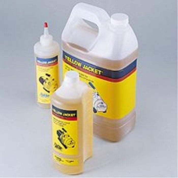 Yellow Jacket 93194 One (1) Gallon Of Vacuum Pump Oil