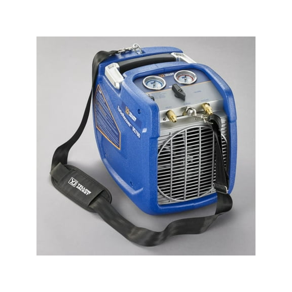 Yellow Jacket 95780 - TurboRecover Refrigerant Recovery Machine