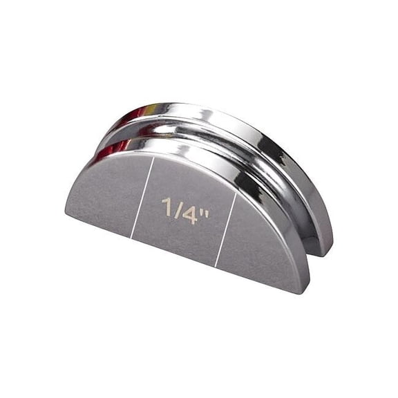 Yellow Jacket Alloy Mandrel,1/4" Size 63326