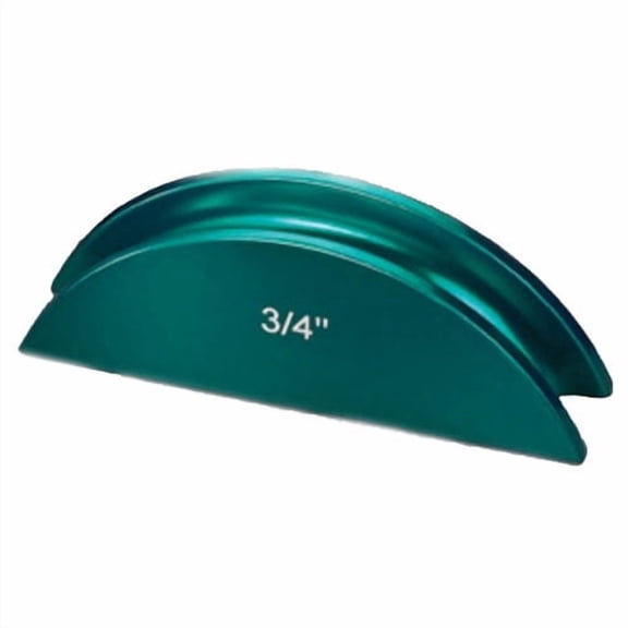 Yellow Jacket Alloy Mandrel,3/4" Size 63335