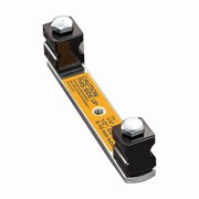Yellow Jacket Alloy Post Crossbar,1/4" to 5/8" Size 63330