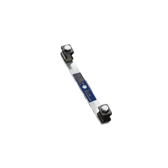Yellow Jacket Alloy Post Crossbar,3/4" to 7/8" Size 63329