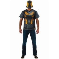 Yellow Jacket Deluxe T-Shirt Adult Costume
