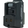 thumbnail image 1 of Yellow Jacket GFCI Plug-In Adapter - Single Pack, 1 of 1