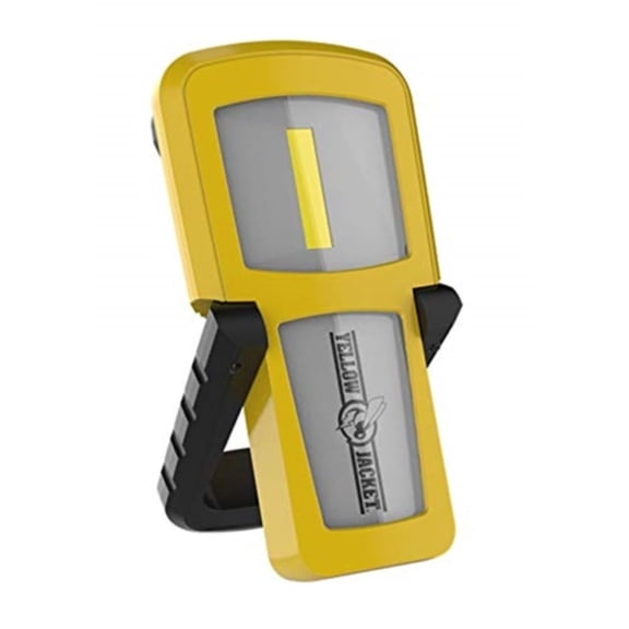 Yellow Jacket HL1030R 300 Lumen LED Rechargeable Handheld Task Light