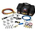 thumbnail image 1 of YELLOW JACKET 60991 Mini-Split Tool Kit,2-Valve, 1 of 2
