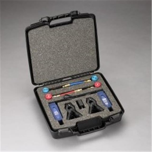 MT GAUGES WIRELESS PRESSURE/TEMPERATURE