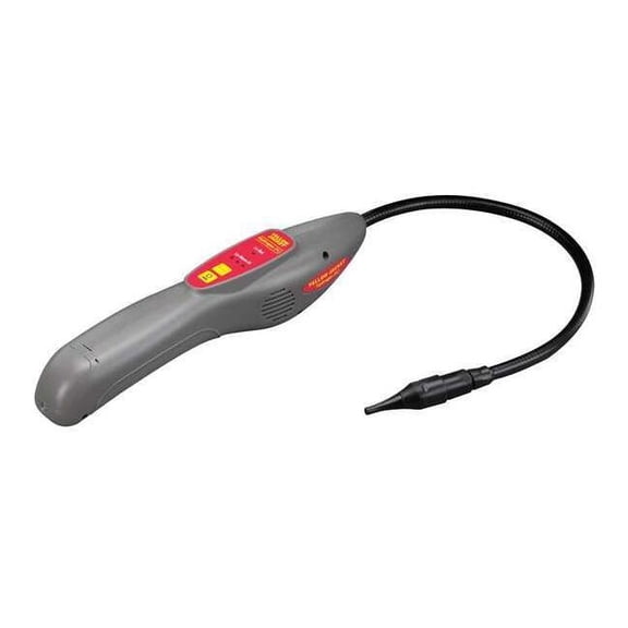 Yellow Jacket Electronic Leak Detector, Nitrogen