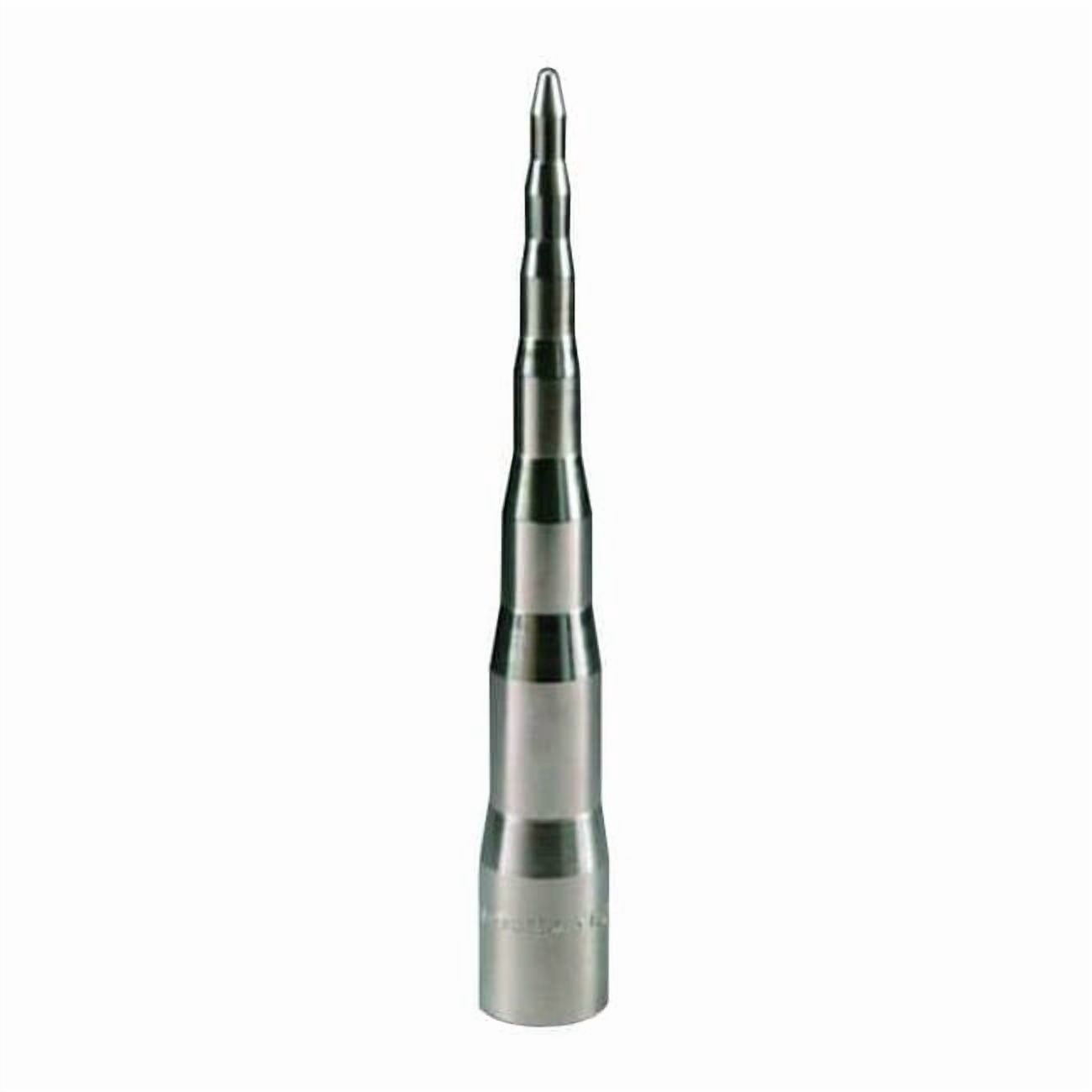 Swaging Tool, 3/16 in, 1/4 in, 5/16 in, 3/8 in, 1/2 in, 5/8 in 60460