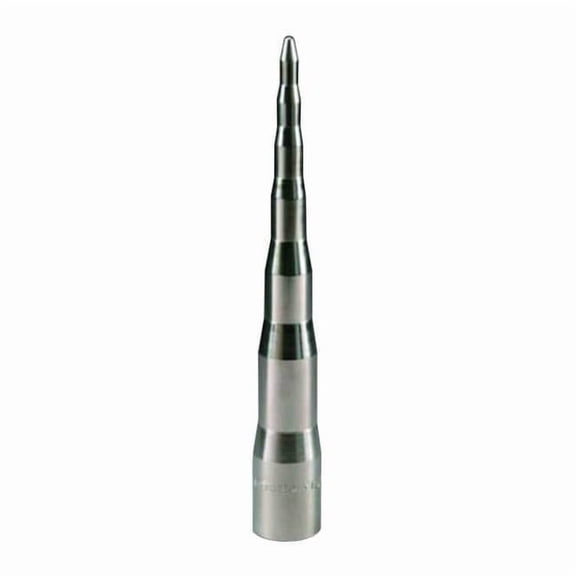 Swaging Tool, 3/16 in, 1/4 in, 5/16 in, 3/8 in, 1/2 in, 5/8 in 60460