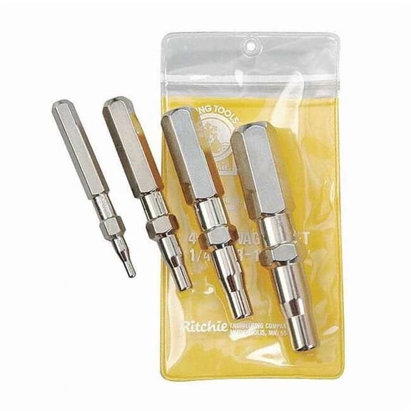 Yellow Jacket Swaging Tool,Punch 60475