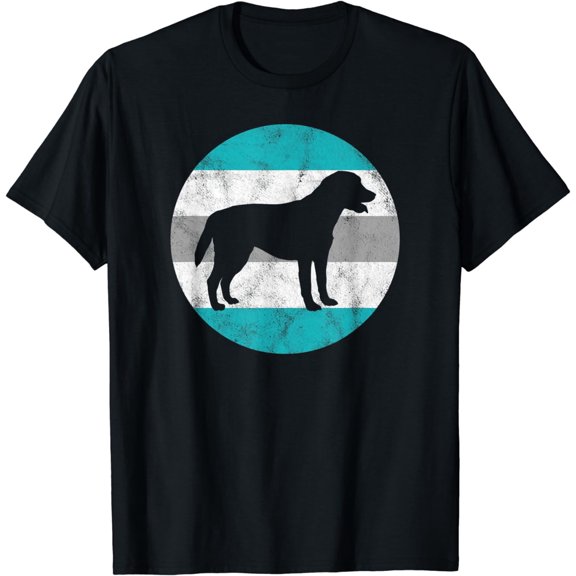 Yellow Lab Chocolate Lab Shirt For Men Women Boys & Girls