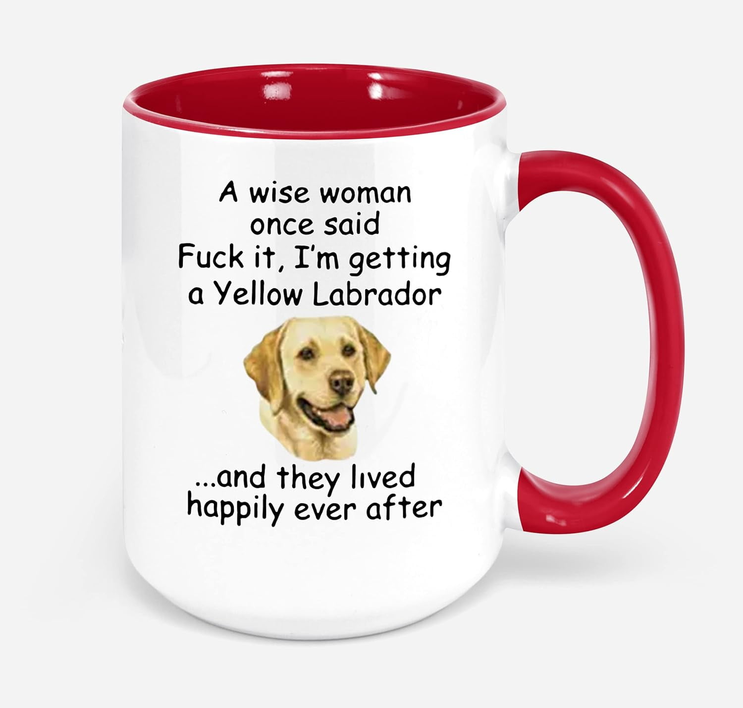 Golden labrador gifts discount