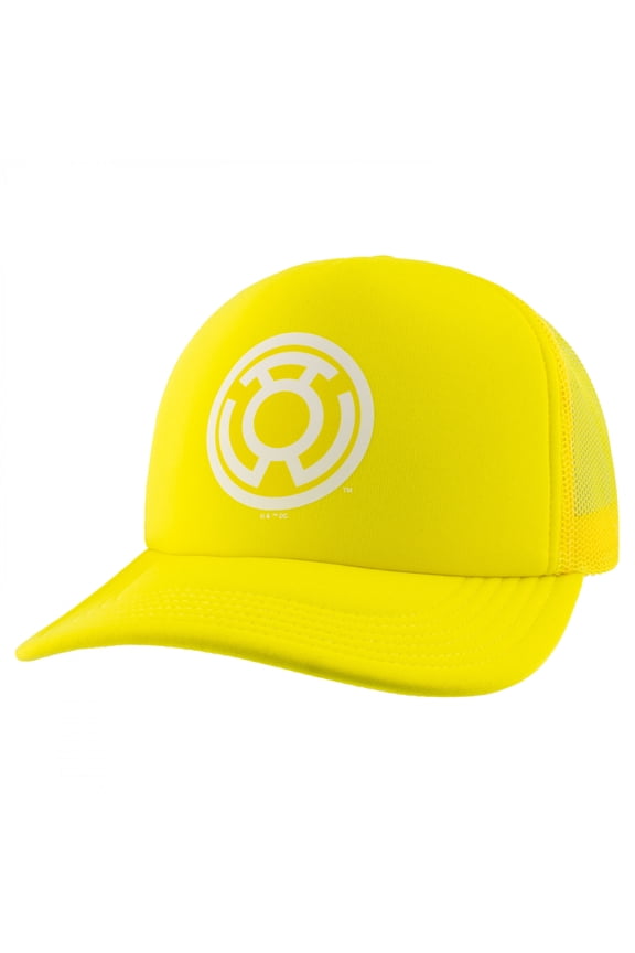 Logo Trucker Hat
