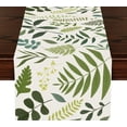 thumbnail image 1 of Yellow Lemon Summer Table Runner Seasonal Spring Kitchen Dining Table ration for Indoor Outdoor Home Party Wedding r, 1 of 6