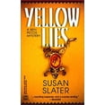 thumbnail image 1 of Pre-Owned Yellow Lies Ben Pecos Mysteries Paperback Susan Slater, 1 of 1