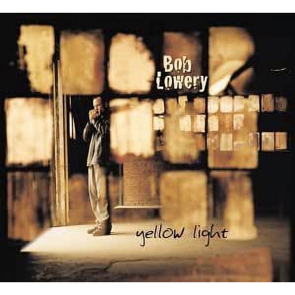 Yellow Light