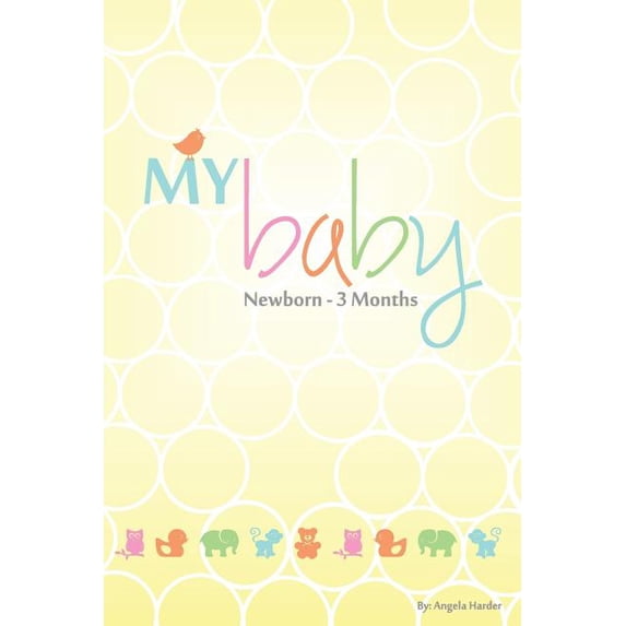 My Baby MY baby, (Paperback)