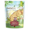 thumbnail image 1 of Yellow Maca Powder, 0.5 Pounds — Raw, Vegan, Kosher — by Food to Live, 1 of 2