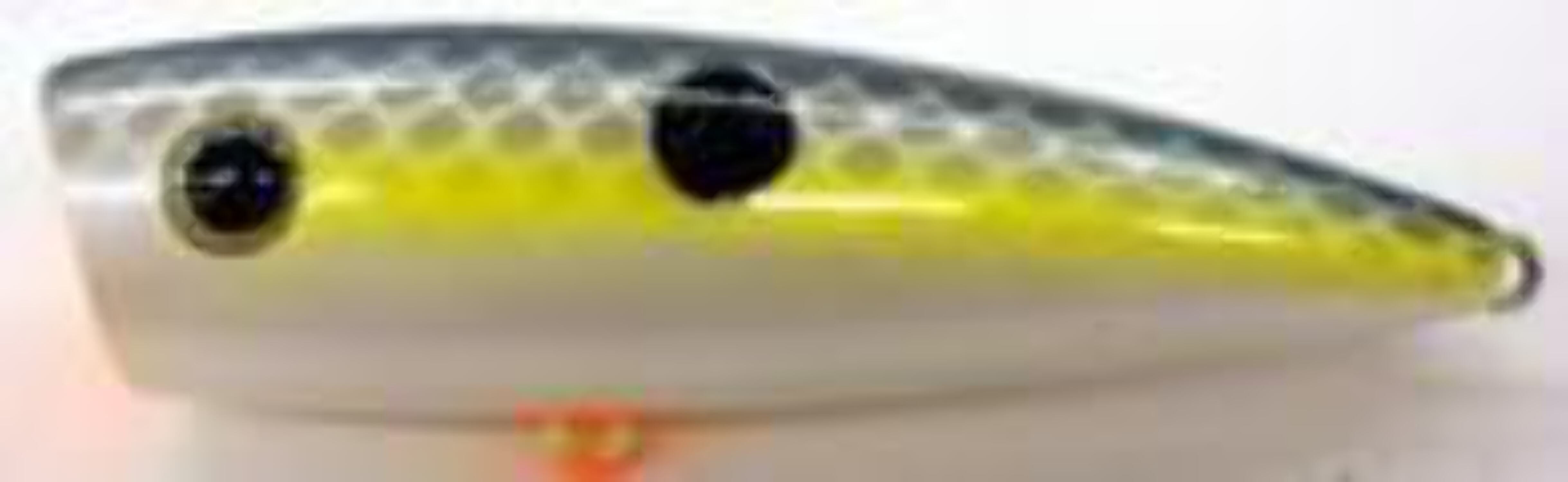 Yellow Magic Japanese Popper 1/4 oz - Walmart.com 
