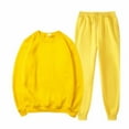 mens yellow nike sweatpants