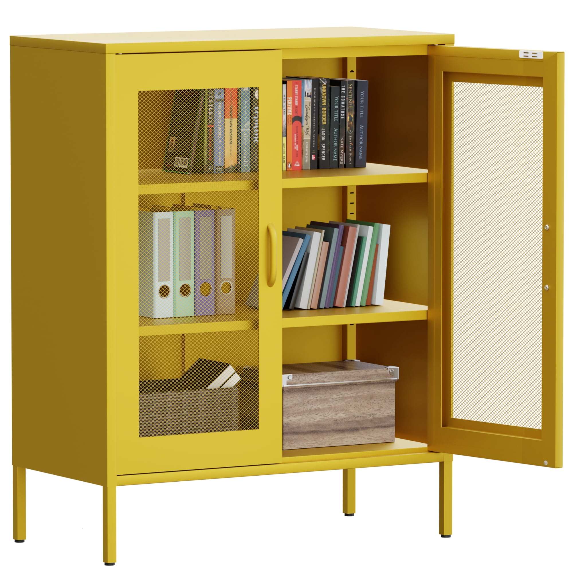 Windham tall on sale storage cabinet