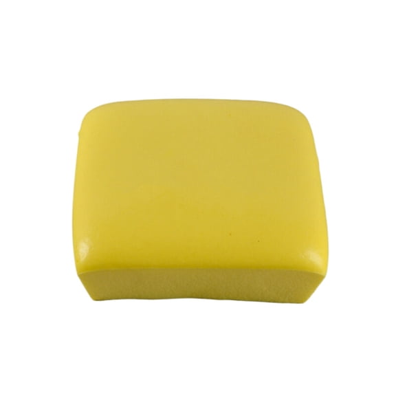 Yellow Mini Toast Squishy, Jumbo Slow-Rising Cheese Bread Fidget Toy for Stress Relief, Kids, Teens & Adults, Food-Themed Sensory & ASMR Play, Party Favor Gift