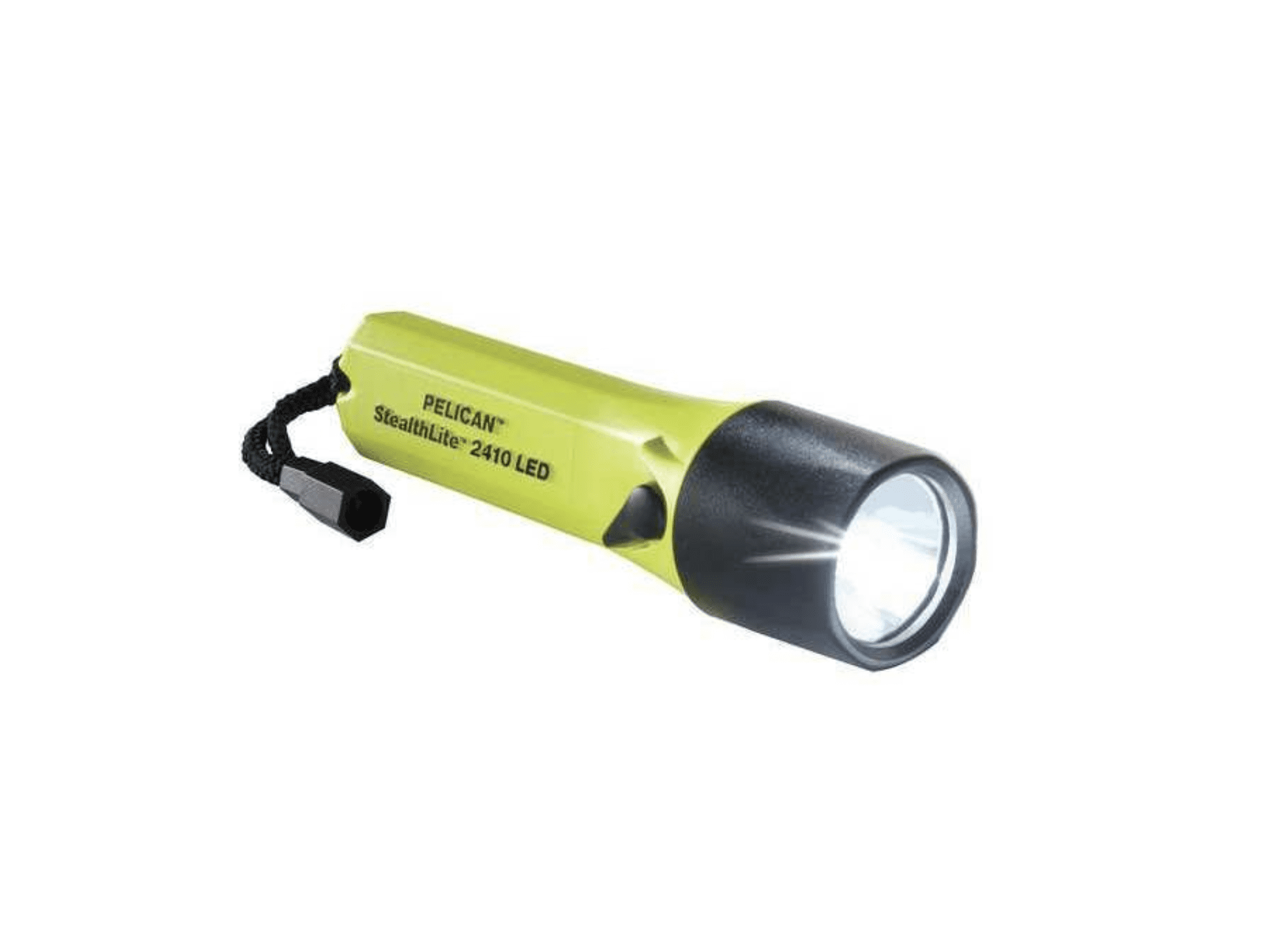 Pelican Lights & Flashlights