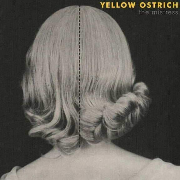 Yellow Ostrich - The Mistress - Music & Performance - Vinyl