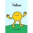 thumbnail image 1 of Yellow, (Paperback), 1 of 1