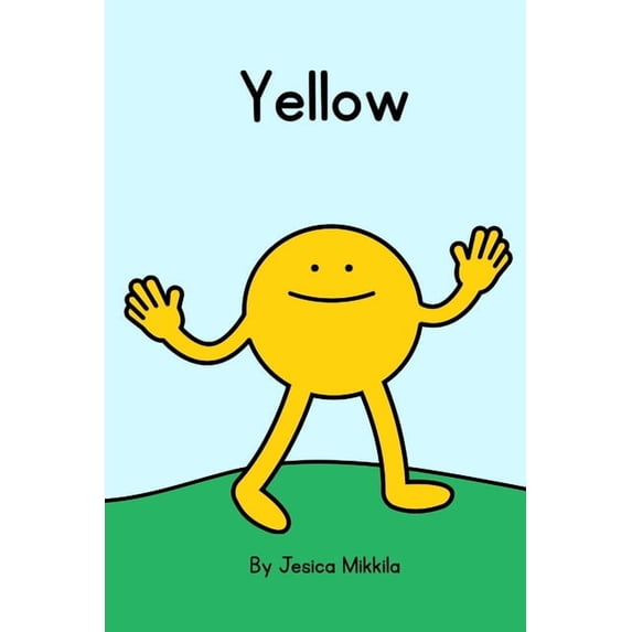 Yellow, (Paperback)