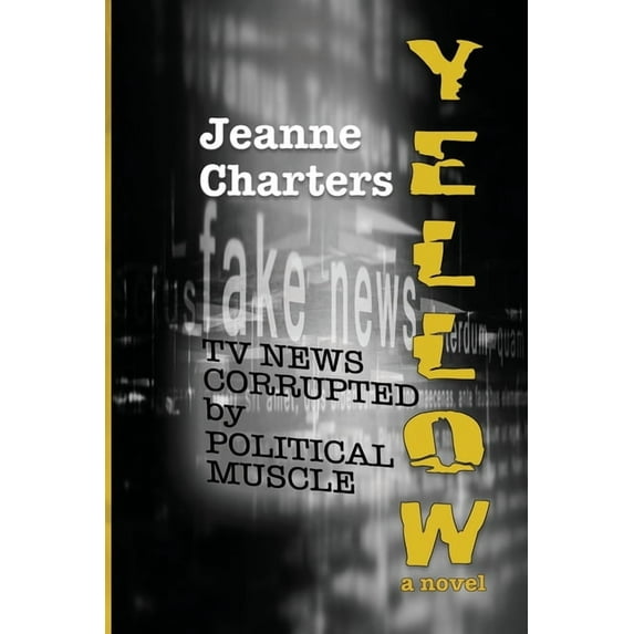 Yellow (Paperback)