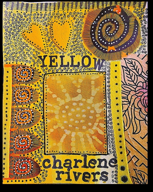 Yellow, (Paperback)