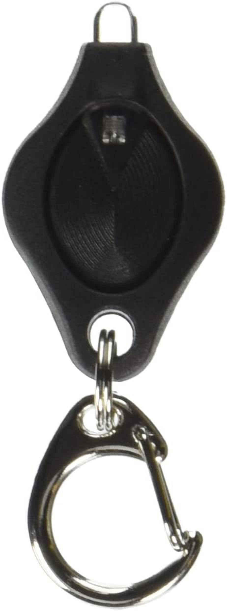 Yellow Photon MicroLight Ii