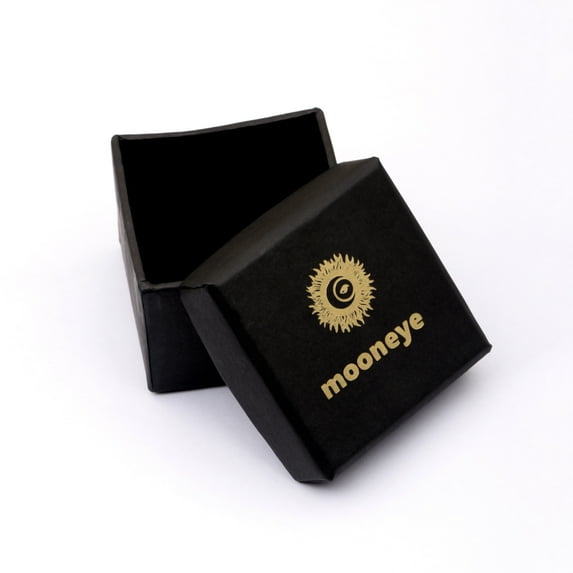 Yellow Plated Band Meditation Engraved Design 925 Silver Spinner Men Women Ring