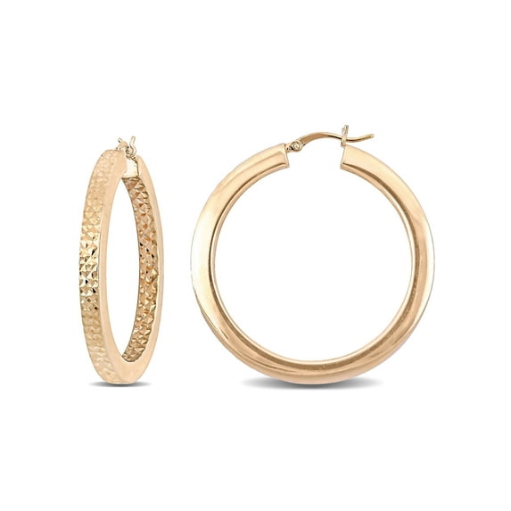 Everly Women's Diamond Sterling Silver Earrings